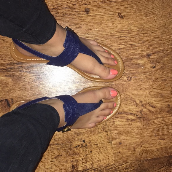 Tommy Hilfiger Shoes - tommy Hilfiger sandals